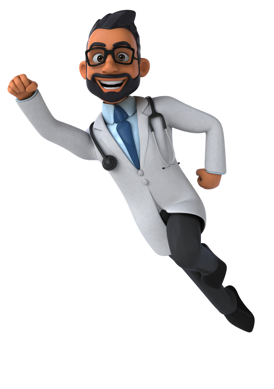 flying doctor image
